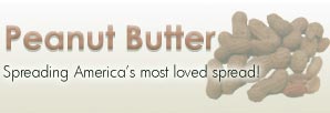 Peanut Butter